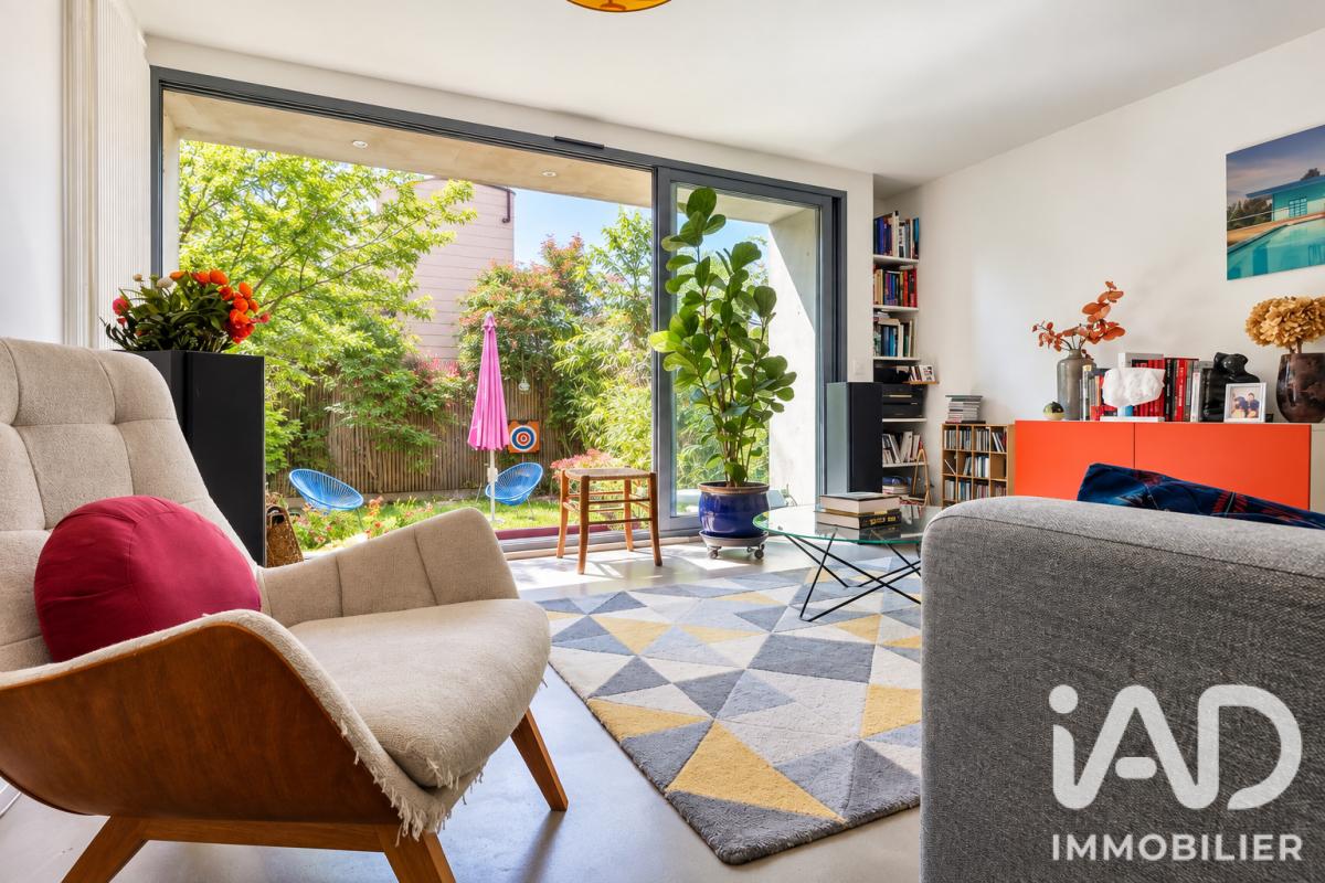 Maison 5 Pièce(s) Bagnolet