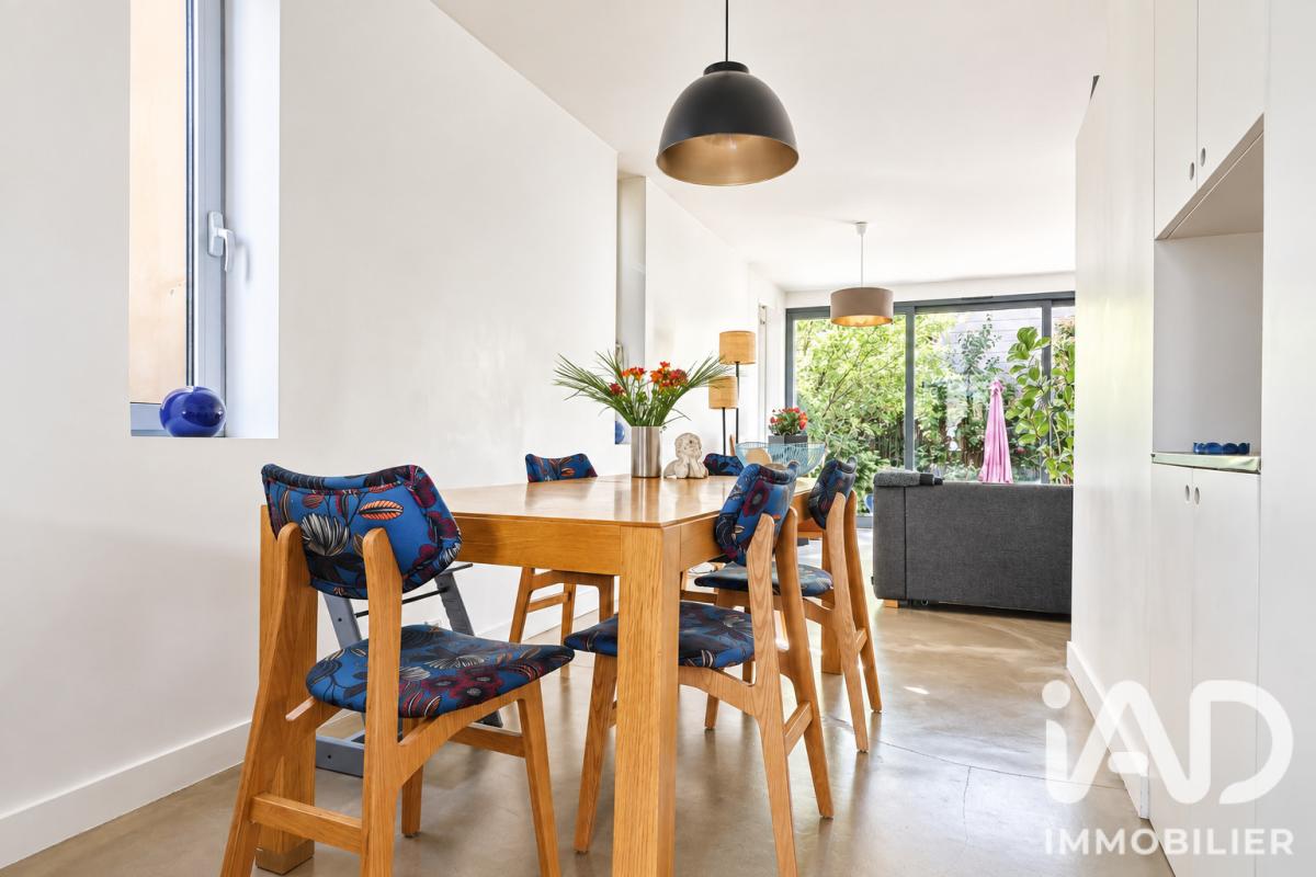 Maison 5 Pièce(s) Bagnolet - Photo 4