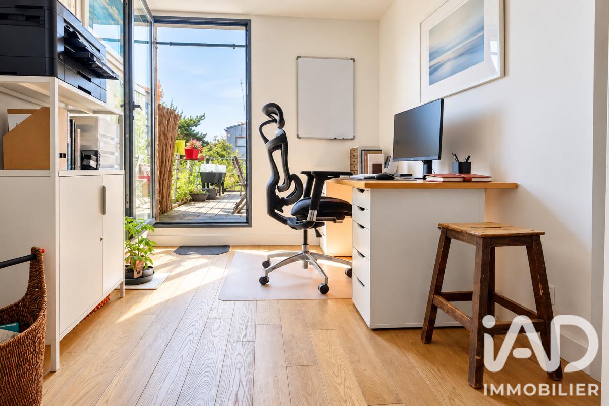 Maison 5 Pièce(s) Bagnolet - Photo 7