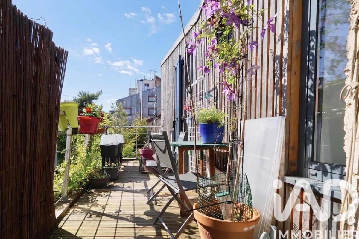 Maison 5 Pièce(s) Bagnolet - Photo 8