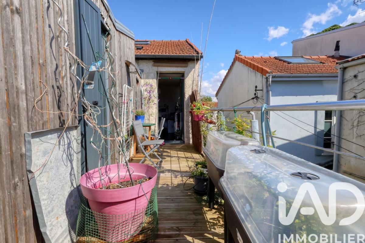 Maison 5 Pièce(s) Bagnolet - Photo 9