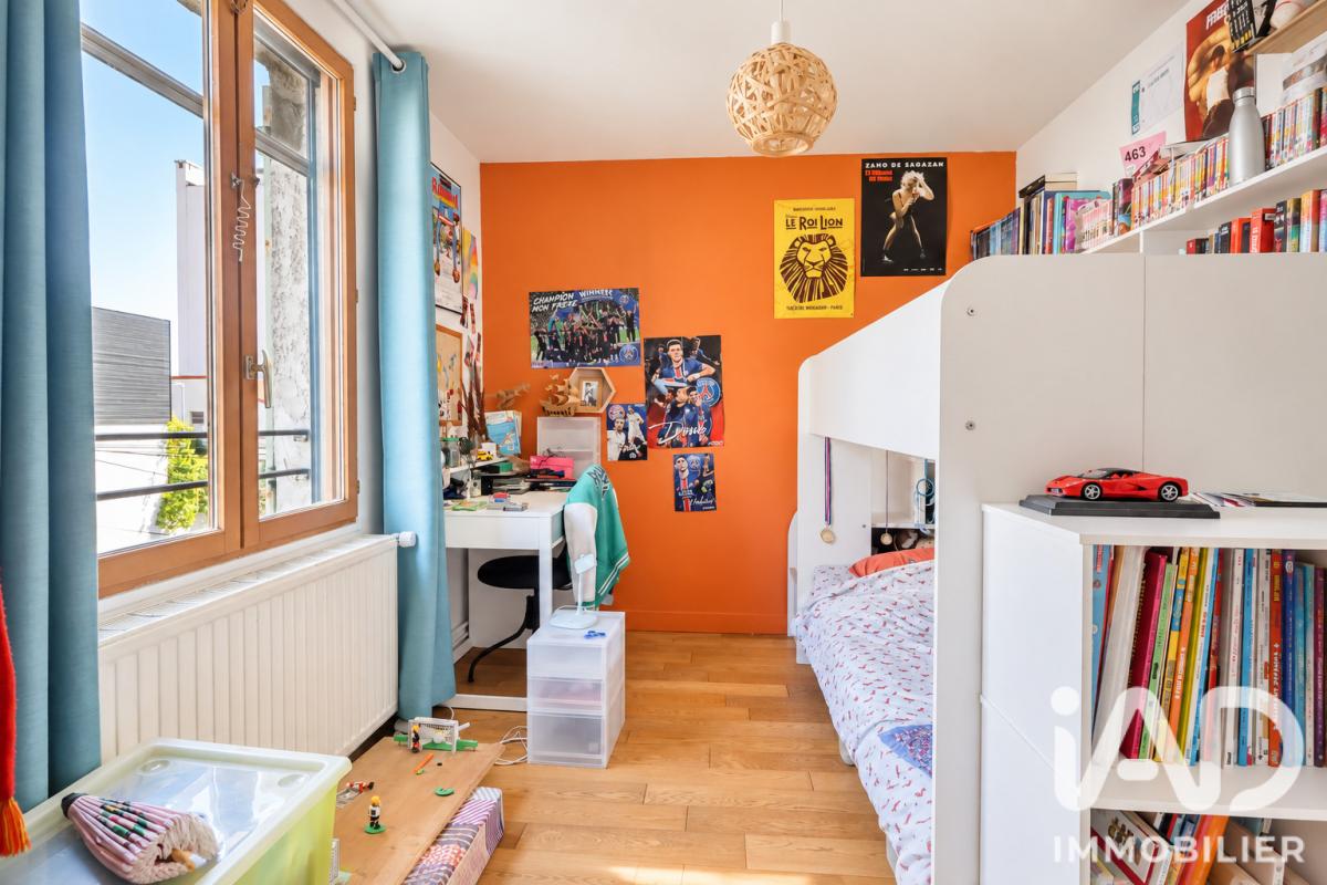 Maison 5 Pièce(s) Bagnolet - Photo 10