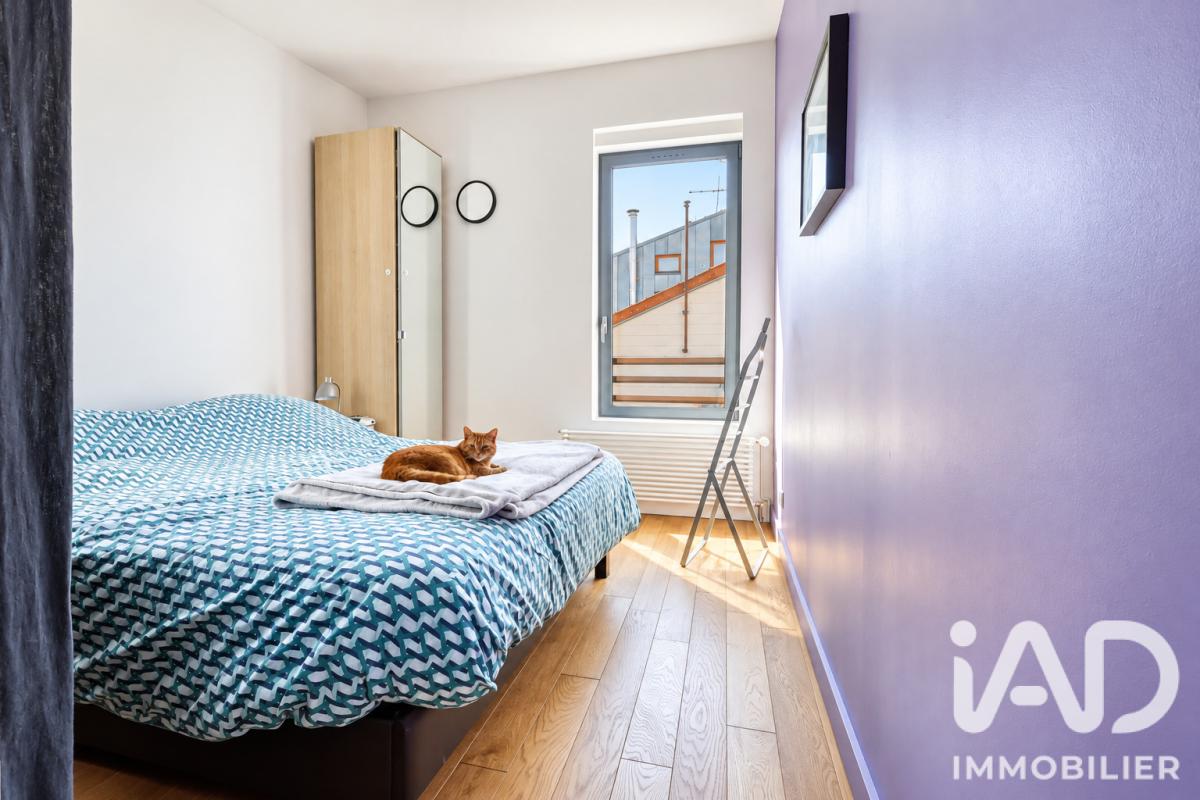 Maison 5 Pièce(s) Bagnolet - Photo 11
