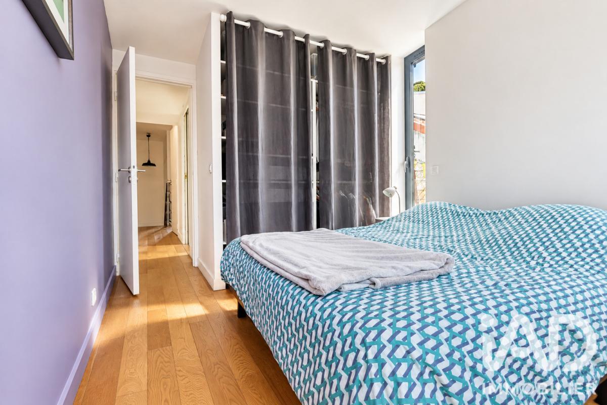Maison 5 Pièce(s) Bagnolet - Photo 12