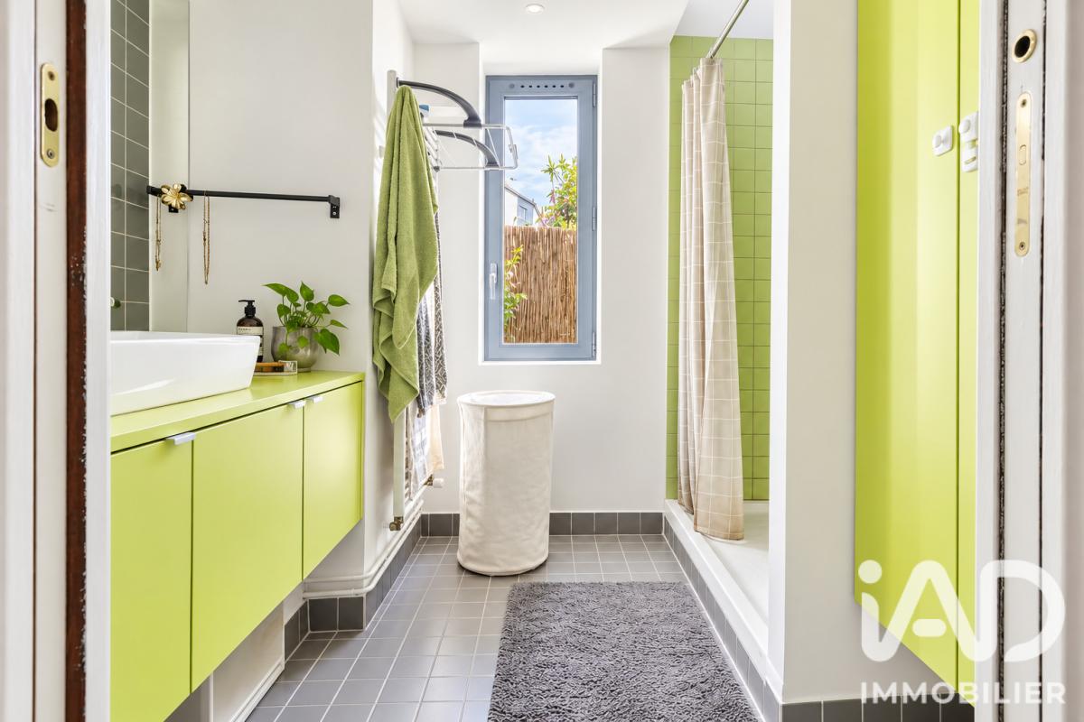 Maison 5 Pièce(s) Bagnolet - Photo 13