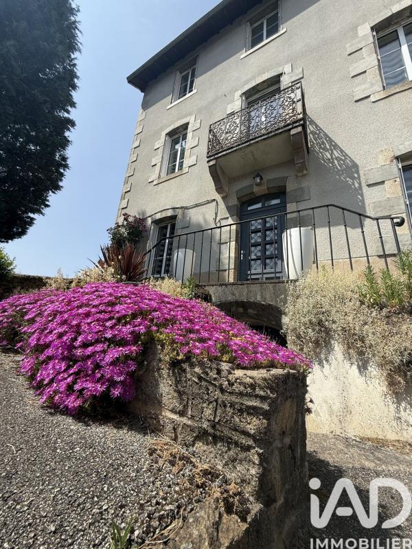 Maison 6 Pièce(s) Saint-Priest-Taurion - Photo 2