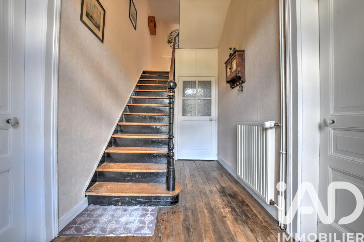 Maison 6 Pièce(s) Saint-Priest-Taurion - Photo 3