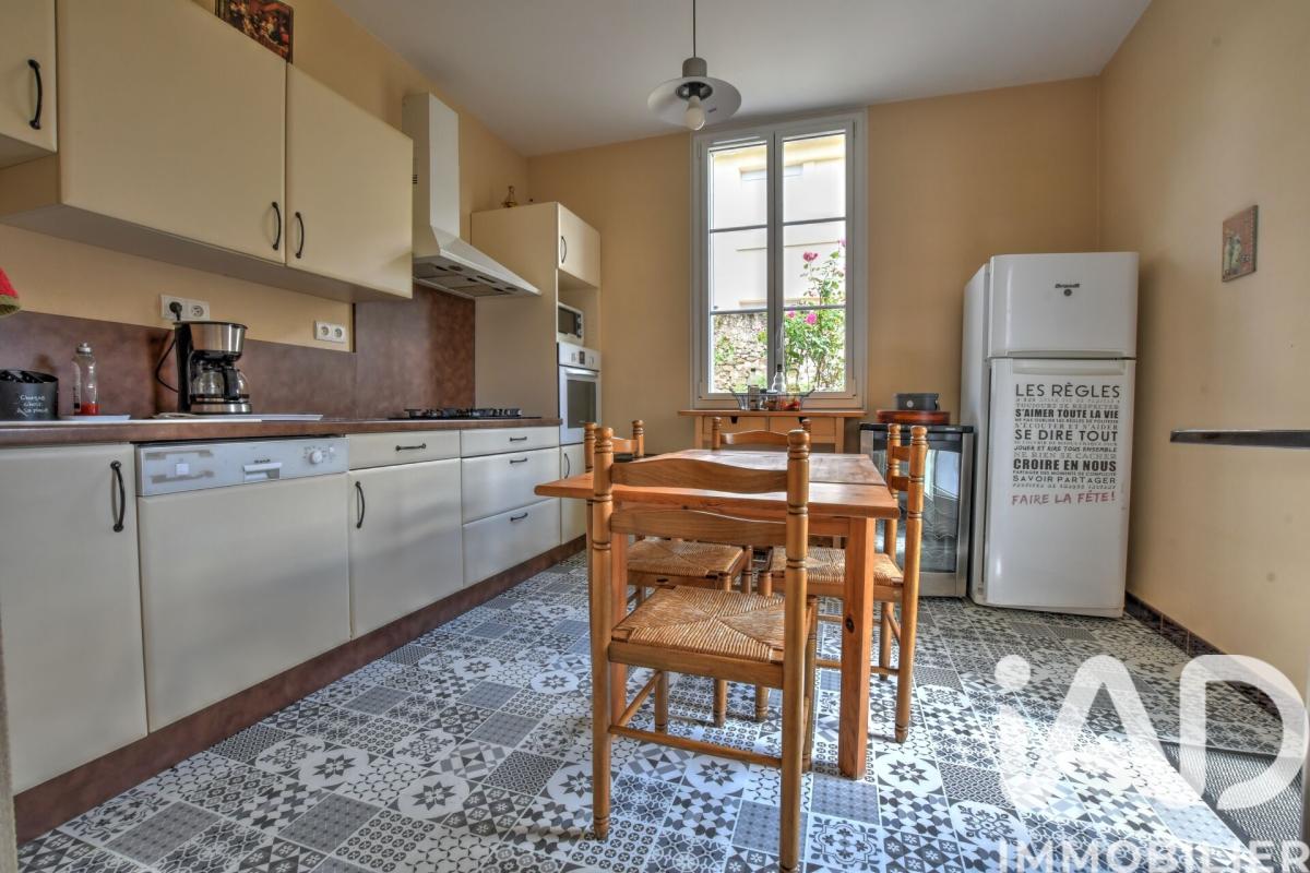 Maison 6 Pièce(s) Saint-Priest-Taurion - Photo 5