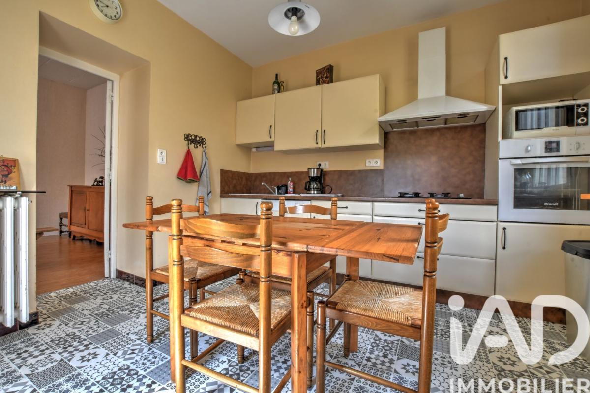 Maison 6 Pièce(s) Saint-Priest-Taurion - Photo 6