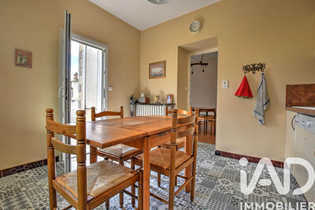 Maison 6 Pièce(s) Saint-Priest-Taurion - Photo 7