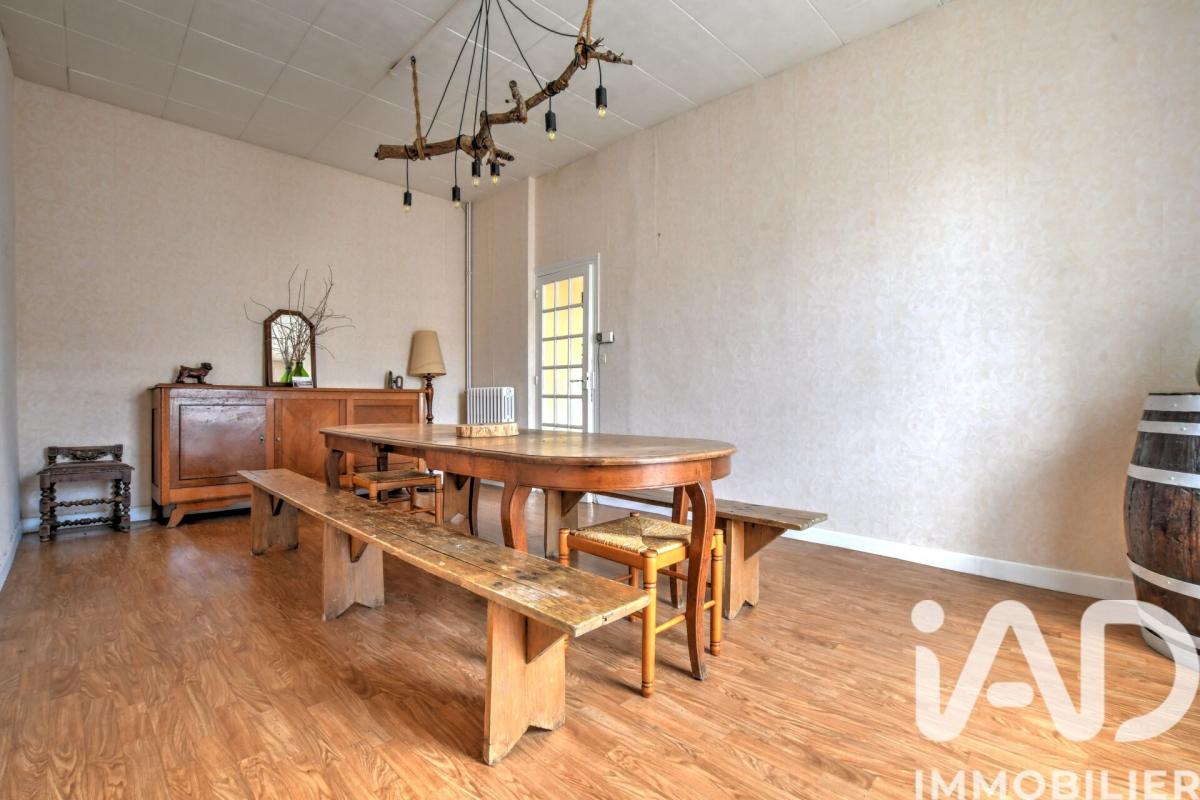 Maison 6 Pièce(s) Saint-Priest-Taurion - Photo 8