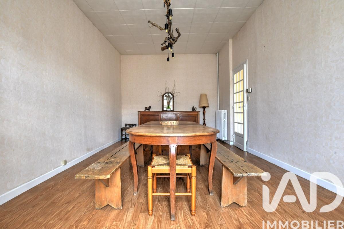 Maison 6 Pièce(s) Saint-Priest-Taurion - Photo 9
