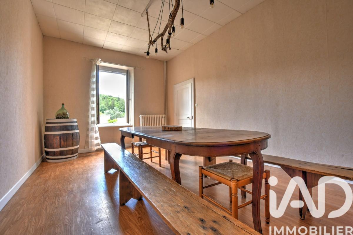 Maison 6 Pièce(s) Saint-Priest-Taurion - Photo 10