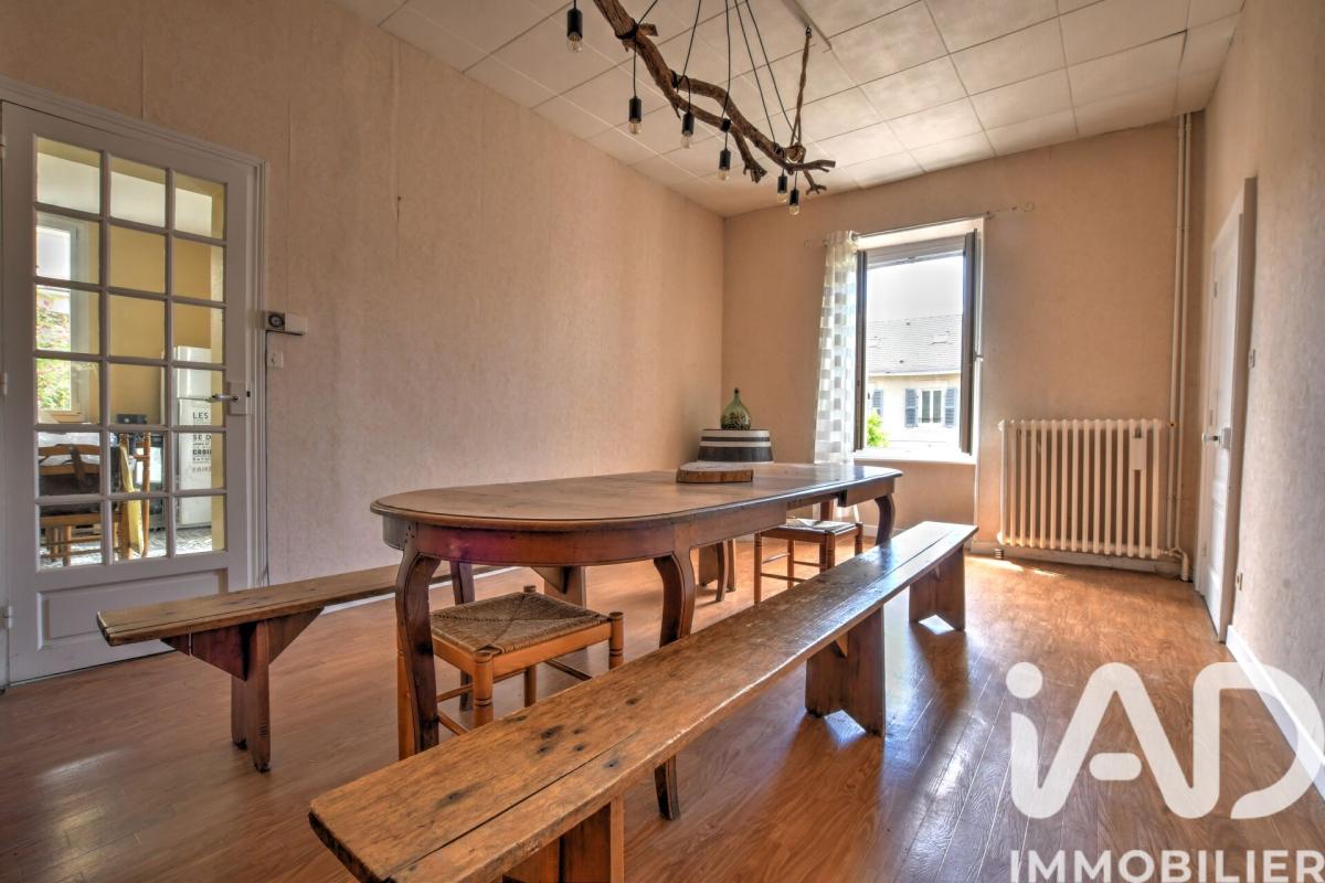 Maison 6 Pièce(s) Saint-Priest-Taurion - Photo 11