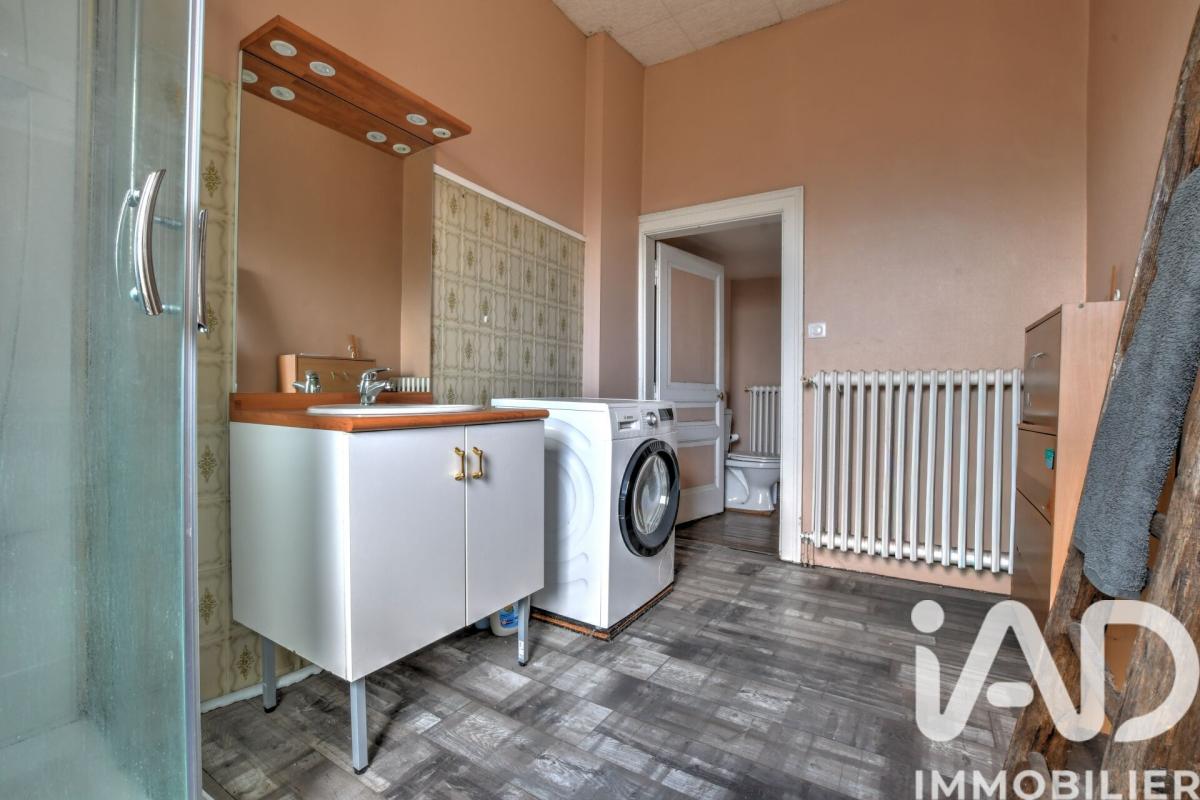 Maison 6 Pièce(s) Saint-Priest-Taurion - Photo 15