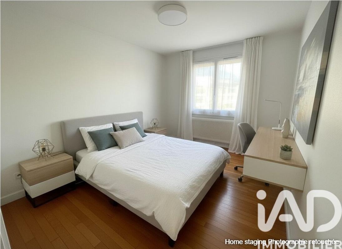 Appartement 3 Pièce(s) La Tronche - Photo 7
