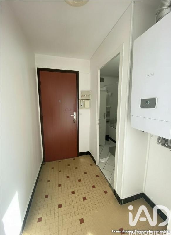 Appartement 3 Pièce(s) La Tronche - Photo 8