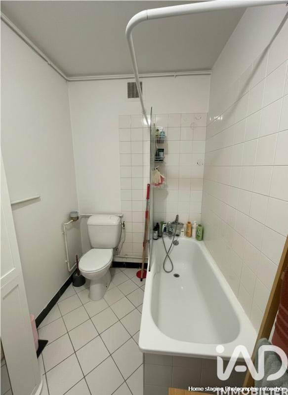 Appartement 3 Pièce(s) La Tronche - Photo 9