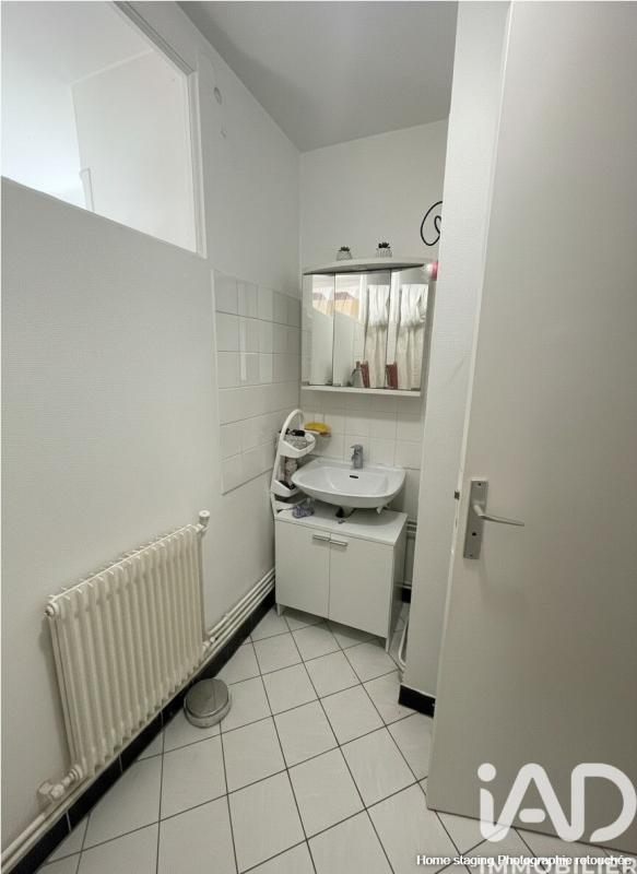 Appartement 3 Pièce(s) La Tronche - Photo 10