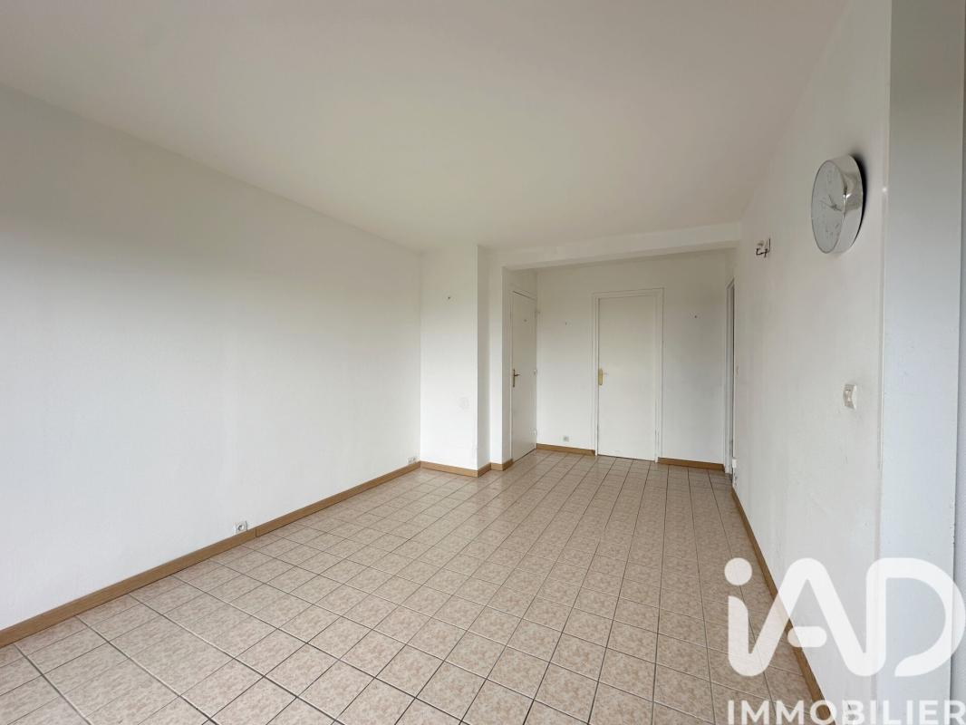 Appartement 3 Pièce(s) Fresnes