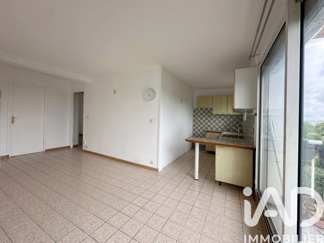 Appartement 3 Pièce(s) Fresnes