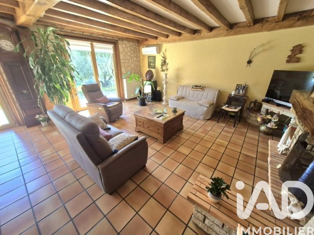 Maison 7 Pièce(s) Aiguefonde - Photo 3