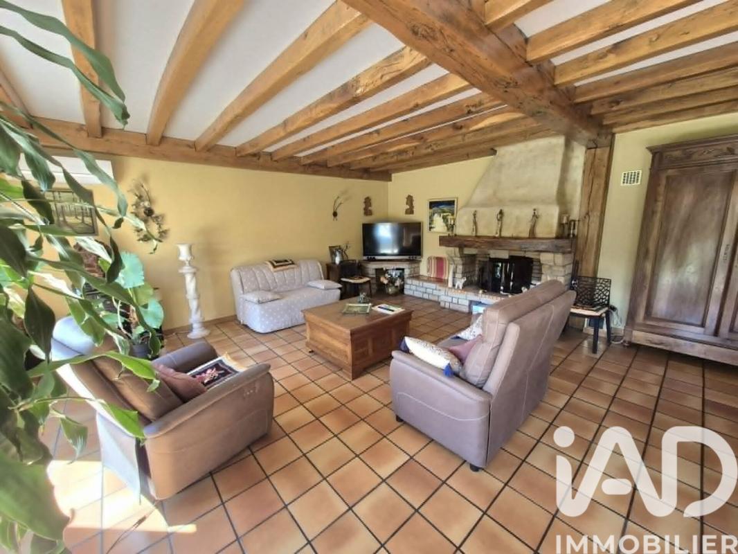 Maison 7 Pièce(s) Aiguefonde - Photo 5