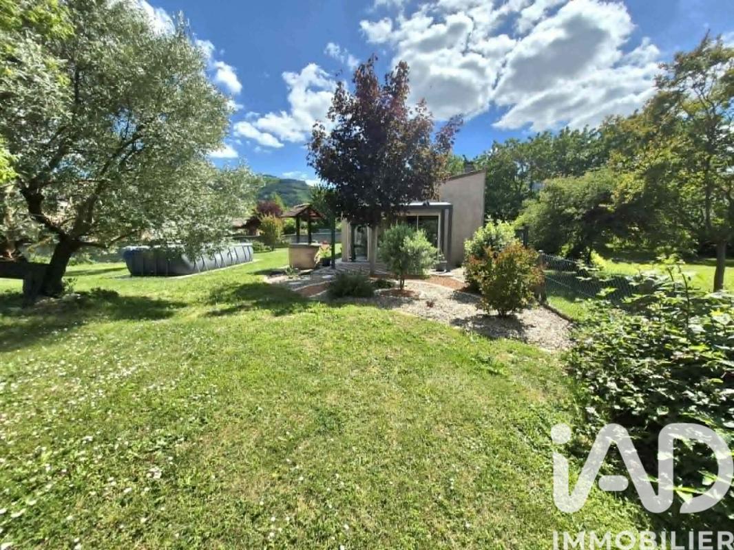 Maison 7 Pièce(s) Aiguefonde - Photo 6