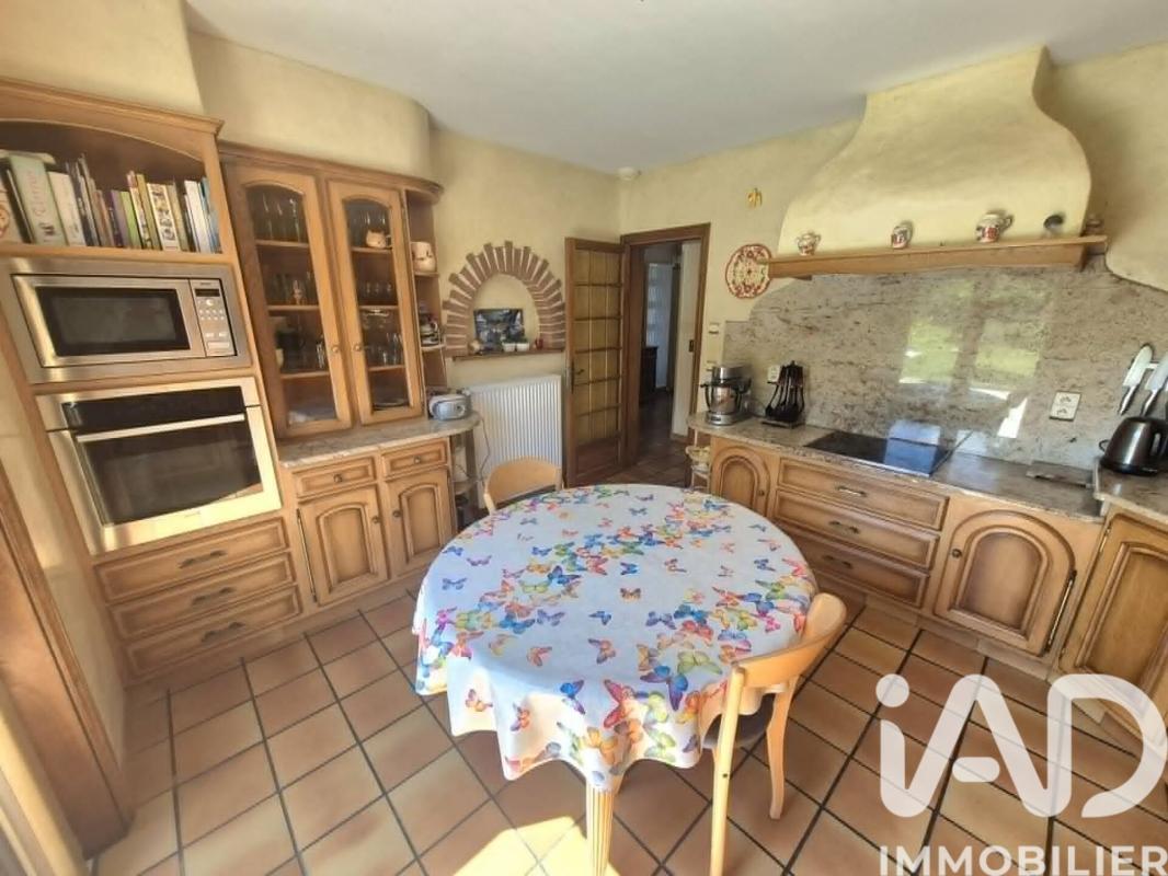 Maison 7 Pièce(s) Aiguefonde - Photo 7