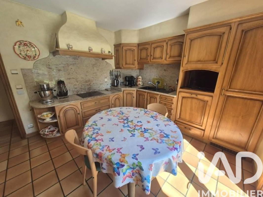 Maison 7 Pièce(s) Aiguefonde - Photo 8