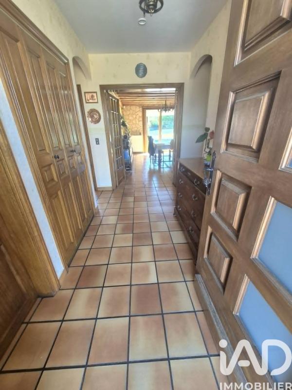 Maison 7 Pièce(s) Aiguefonde - Photo 11