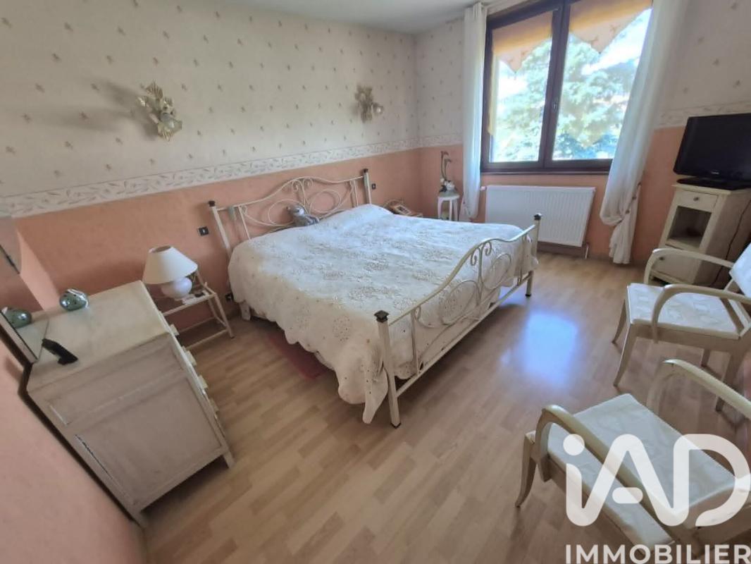 Maison 7 Pièce(s) Aiguefonde - Photo 12
