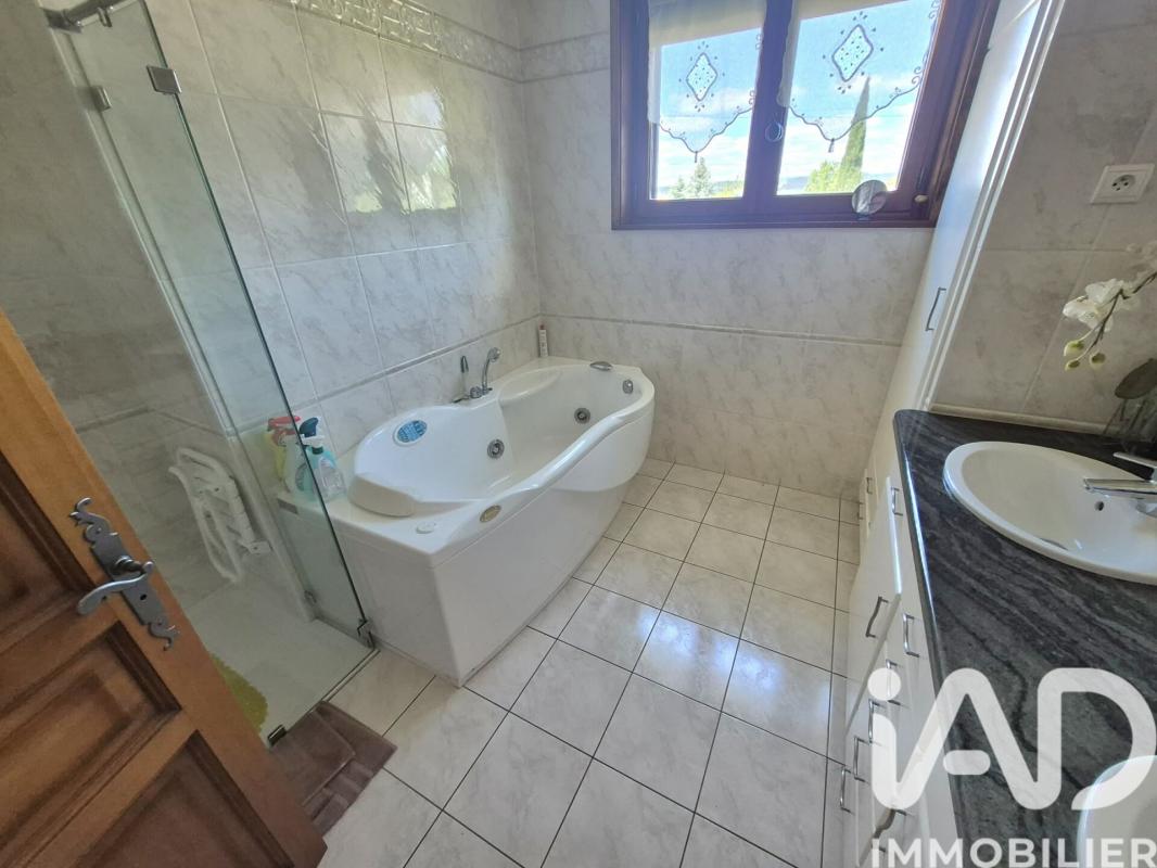 Maison 7 Pièce(s) Aiguefonde - Photo 14