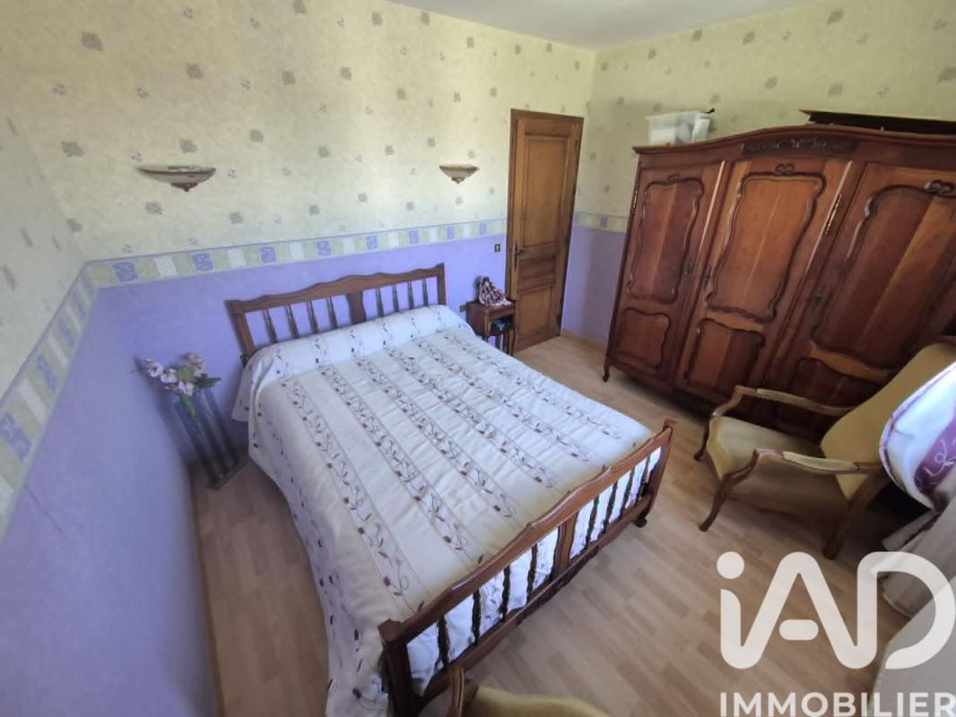 Maison 7 Pièce(s) Aiguefonde - Photo 15