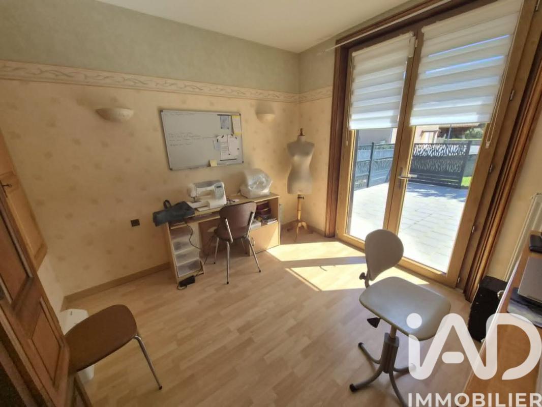 Maison 7 Pièce(s) Aiguefonde - Photo 17