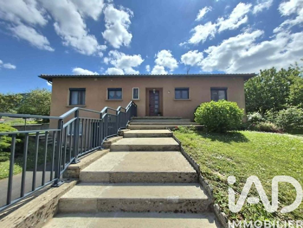 Maison 7 Pièce(s) Aiguefonde - Photo 18