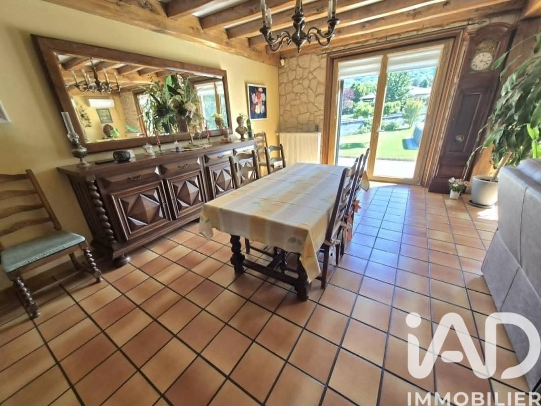Maison 7 Pièce(s) Aiguefonde - Photo 19