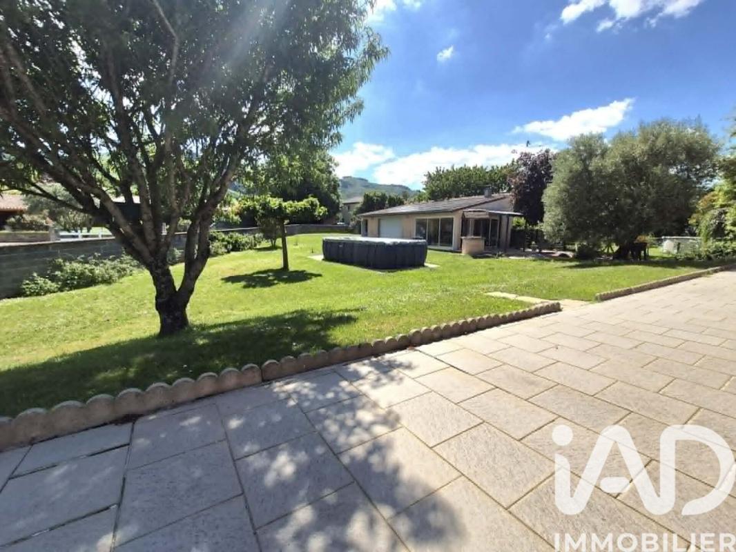 Maison 7 Pièce(s) Aiguefonde - Photo 21