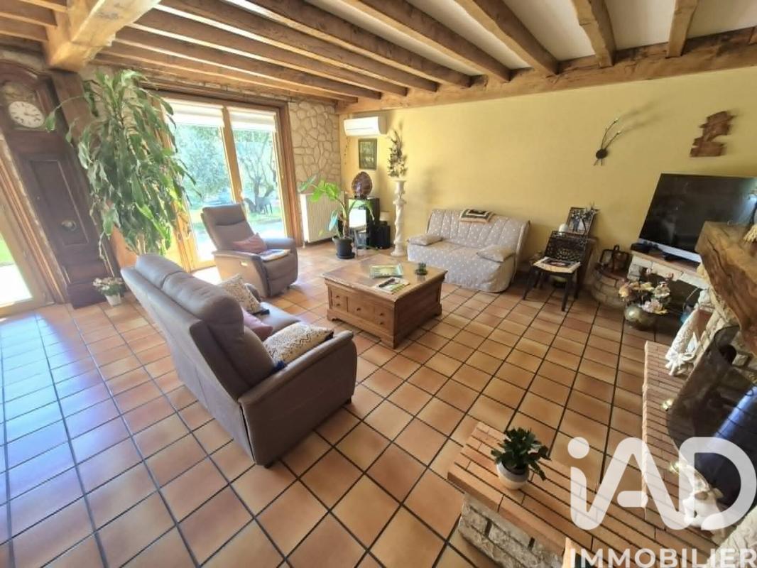 Maison 7 Pièce(s) Aiguefonde - Photo 22