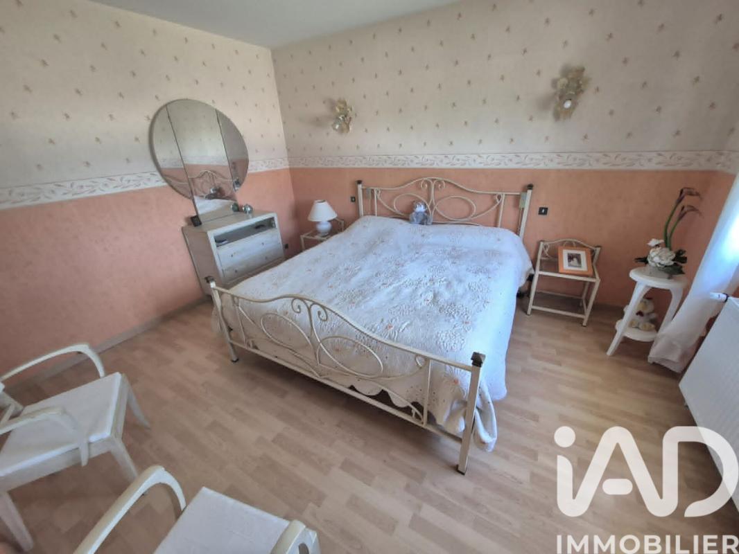 Maison 7 Pièce(s) Aiguefonde - Photo 23