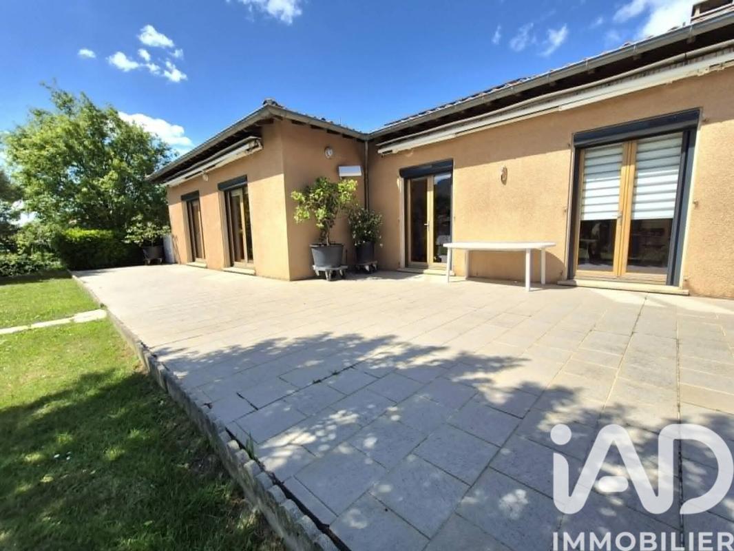 Maison 7 Pièce(s) Aiguefonde - Photo 24