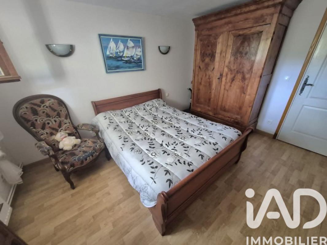 Maison 7 Pièce(s) Aiguefonde - Photo 25