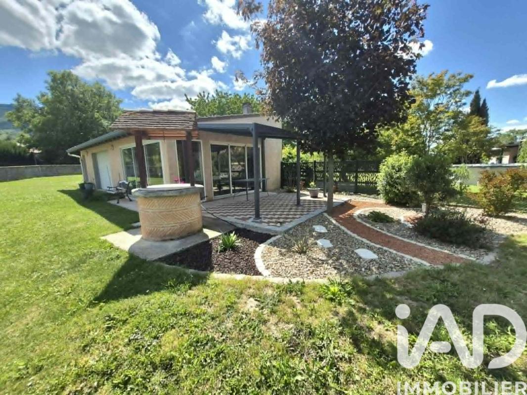 Maison 7 Pièce(s) Aiguefonde - Photo 26