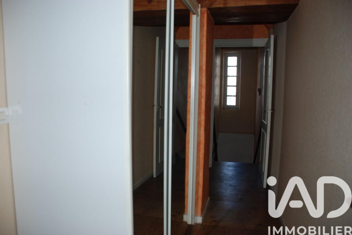 Maison 4 Pièce(s) Sainte-Foy-la-Grande - Photo 7