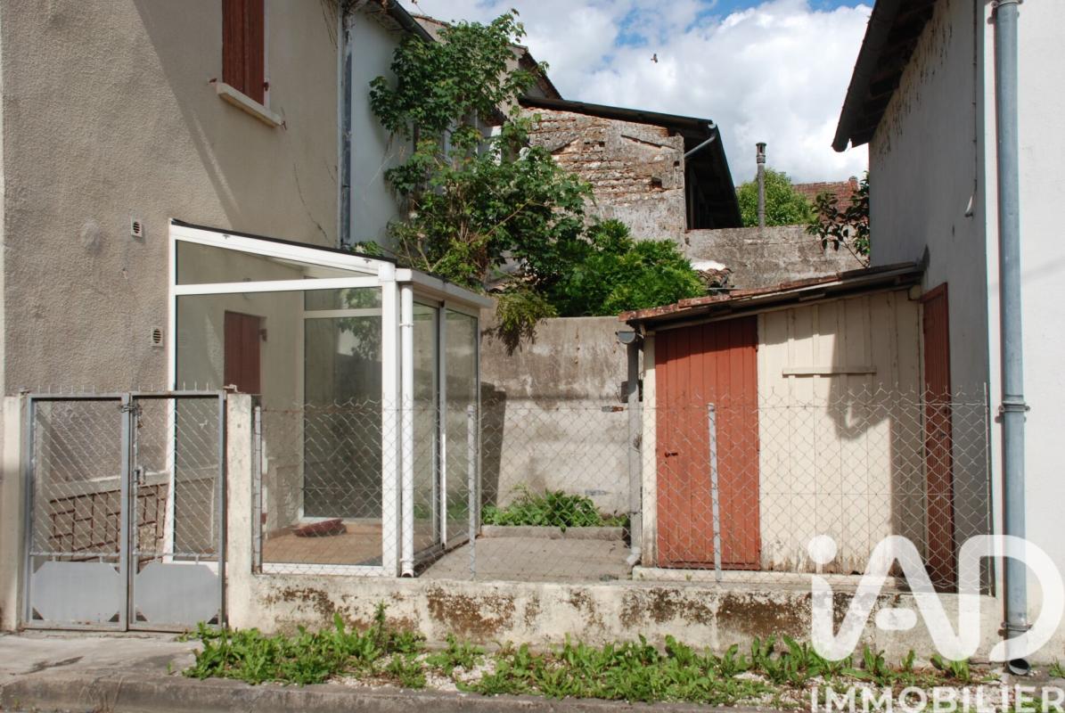 Maison 4 Pièce(s) Sainte-Foy-la-Grande - Photo 2