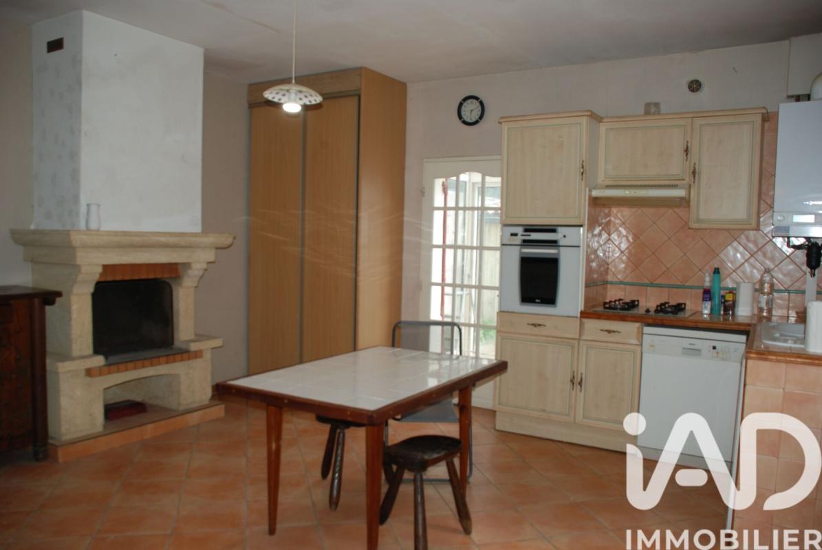 Maison 4 Pièce(s) Sainte-Foy-la-Grande - Photo 3