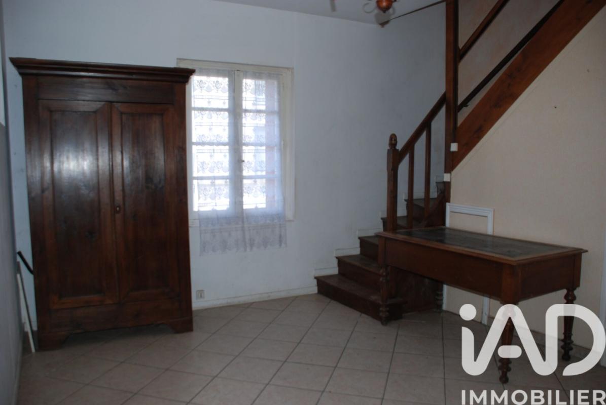Maison 4 Pièce(s) Sainte-Foy-la-Grande - Photo 8