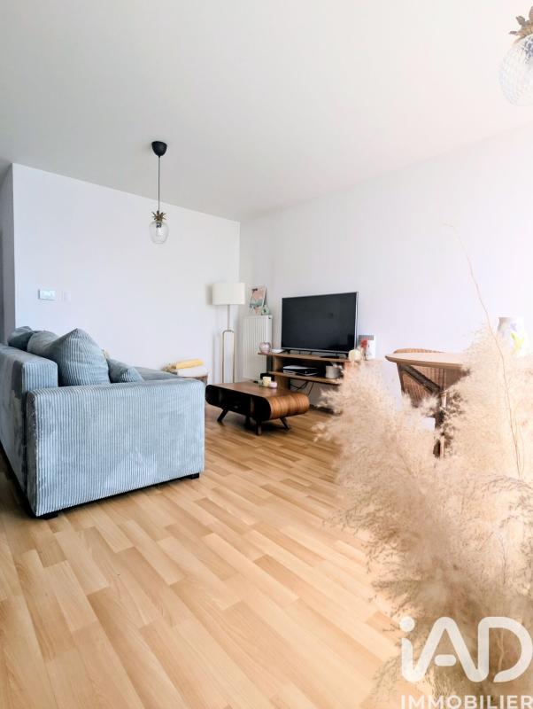 Duplex 3 Pièce(s) Lille
