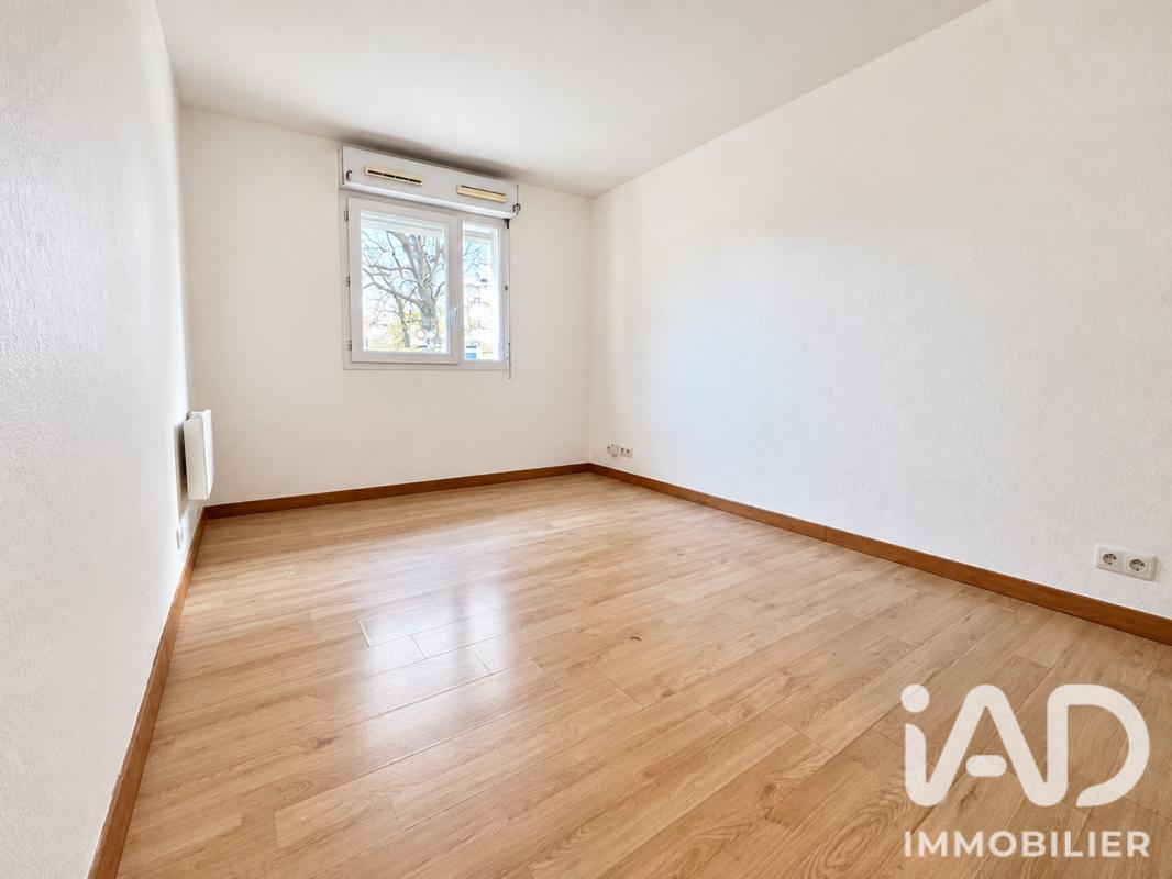 Appartement 1 Pièce(s) Talence