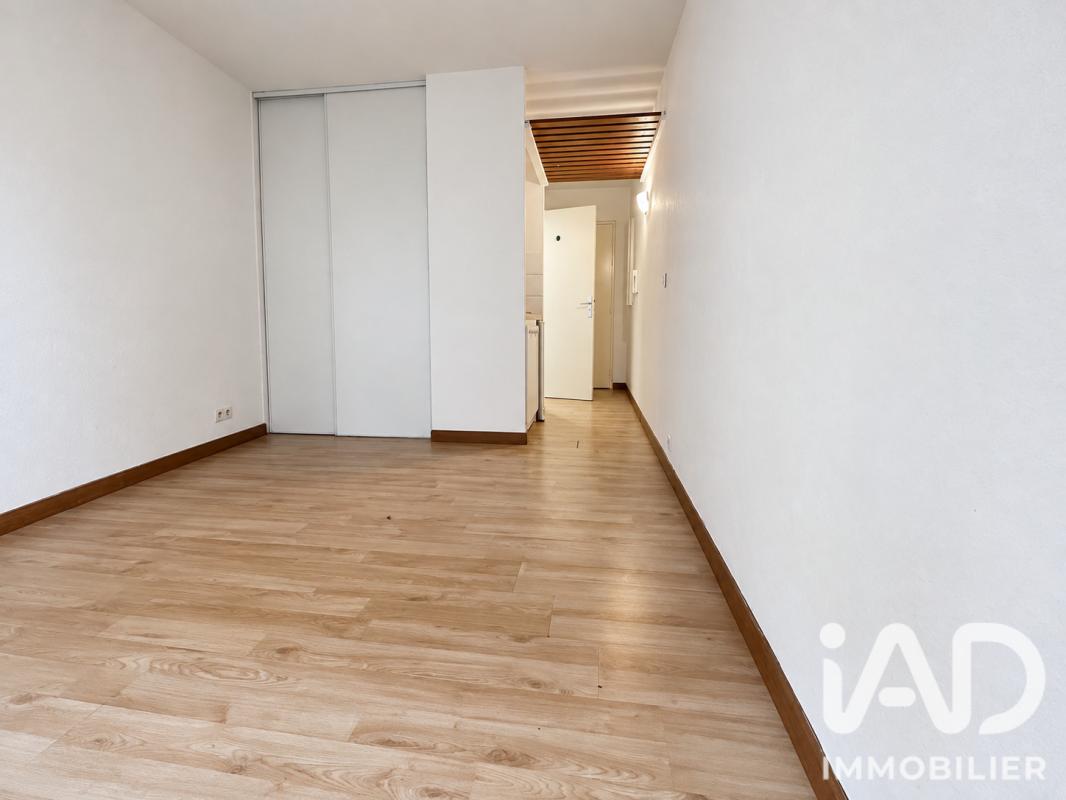 Appartement 1 Pièce(s) Talence - Photo 2